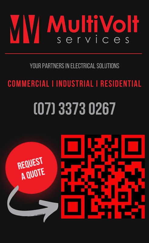 MultiVolt Services work 2
