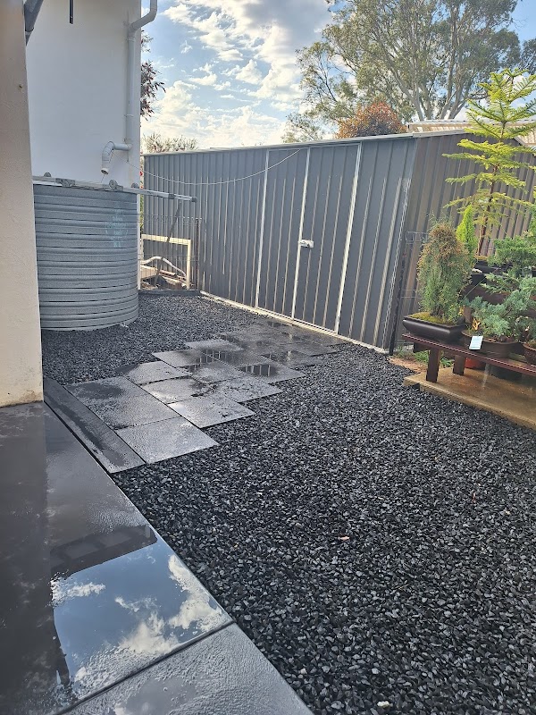 Mundaring Little Loads work 2