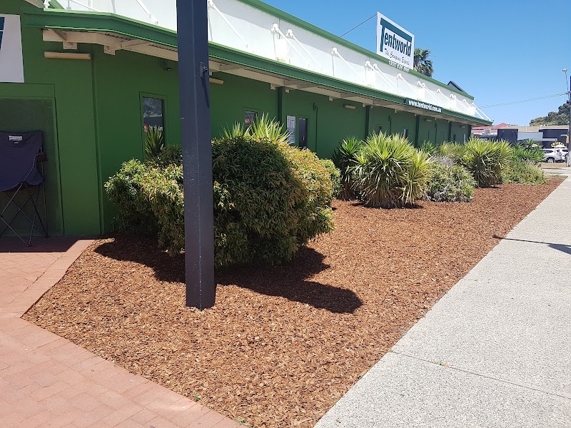 Mundaring Little Loads work 3