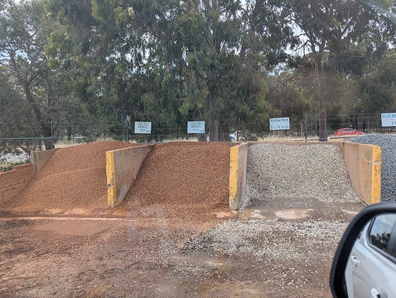 Mundaring Little Loads project 5