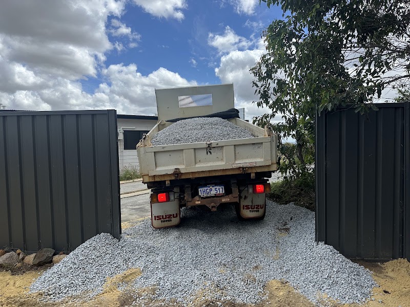 Mundaring Little Loads project 7