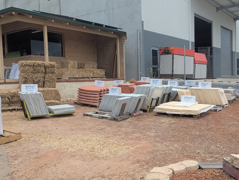 Mundaring Little Loads project 8