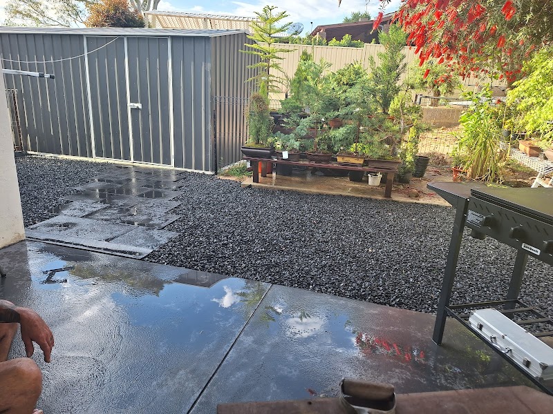 Mundaring Little Loads project 9