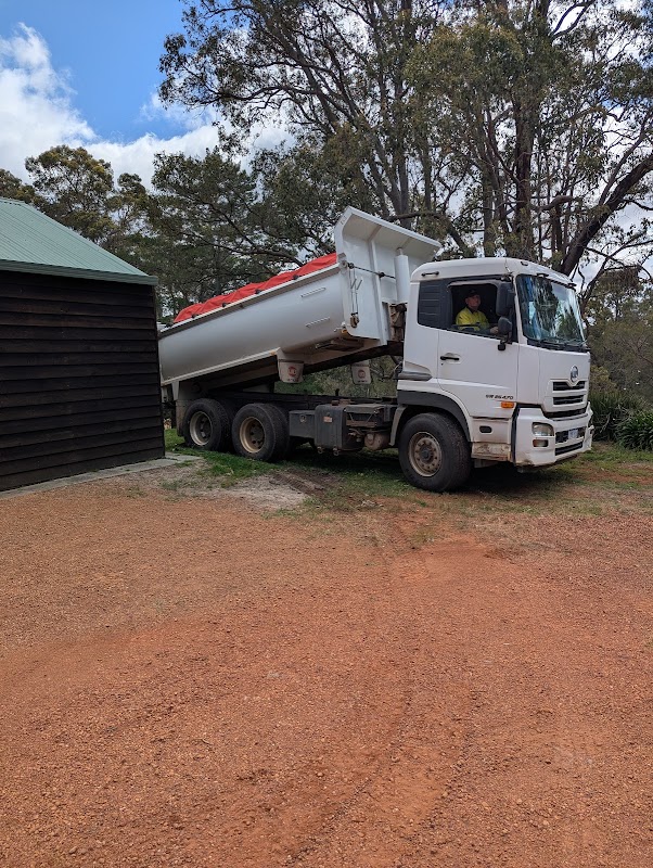 Mundaring Little Loads project 10