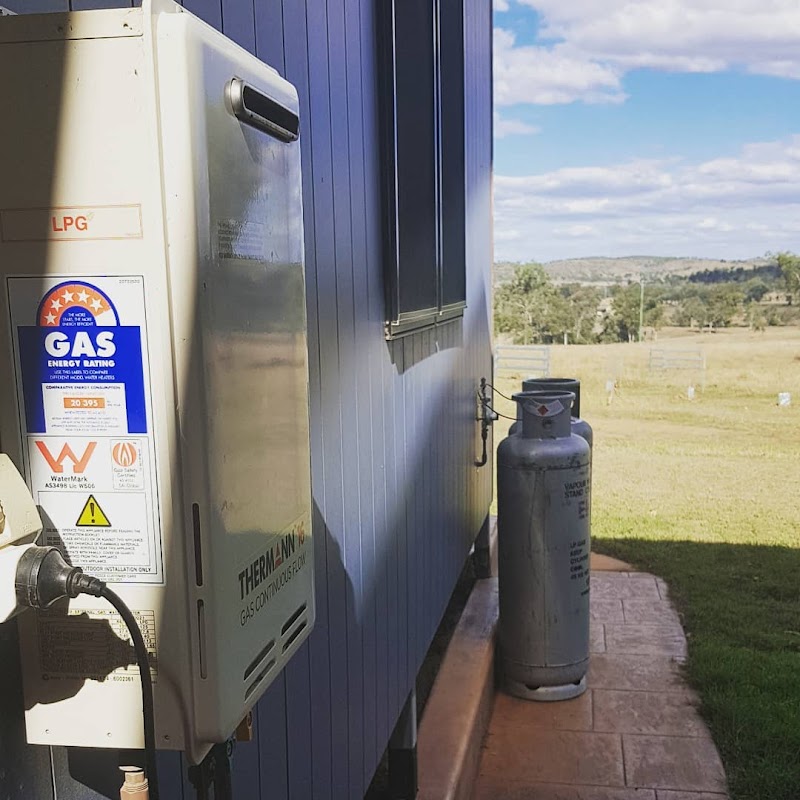 Mundubbera Plumbing & Gas Services photo 1