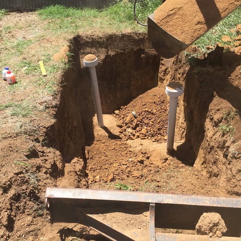 Mundubbera Plumbing & Gas Services work 4