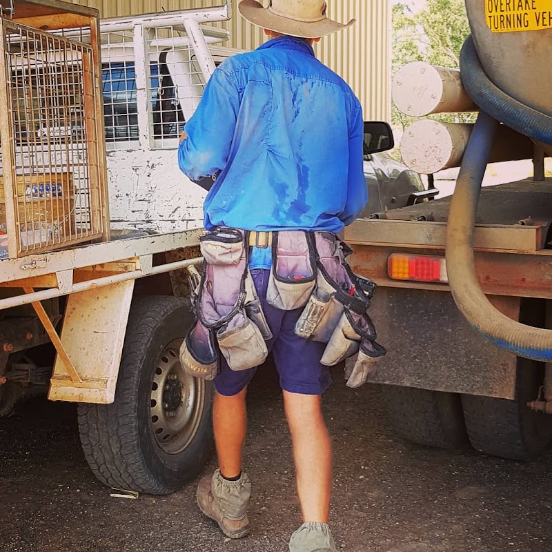 Mundubbera Plumbing & Gas Services project 7