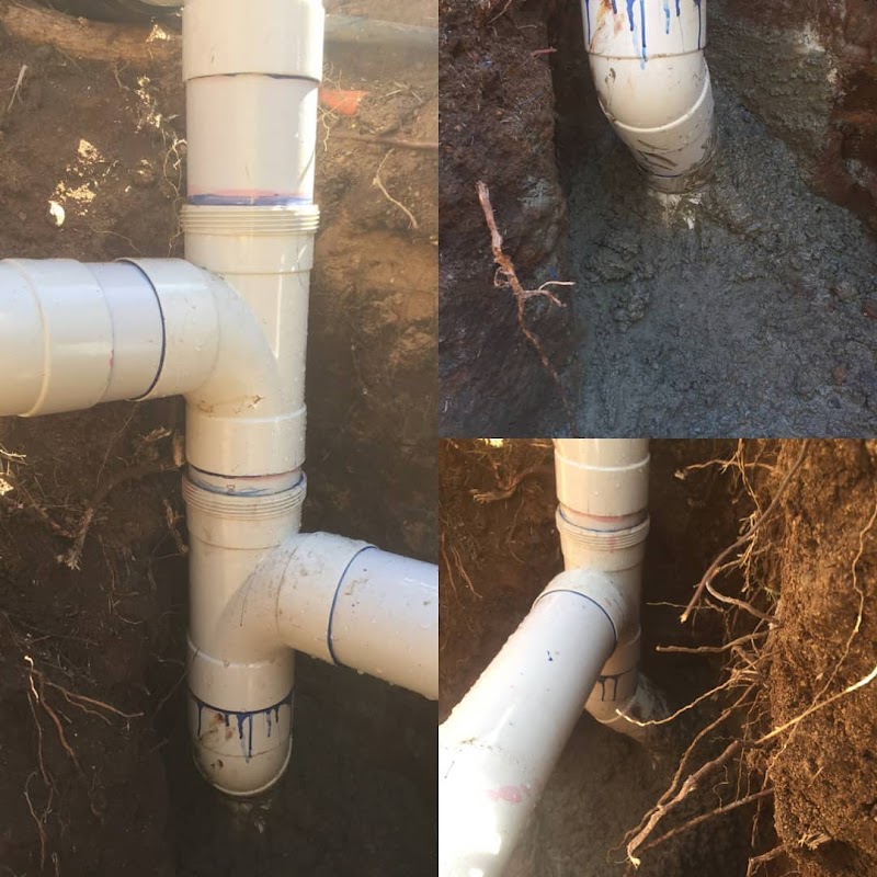 Mundubbera Plumbing & Gas Services project 10