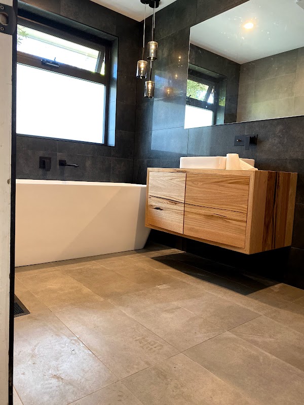 MV Tiling Service work 2