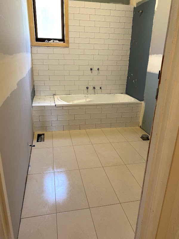 MV Tiling Service project 5