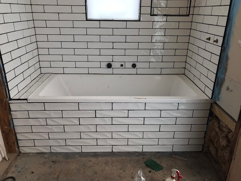 MV Tiling Service project 6