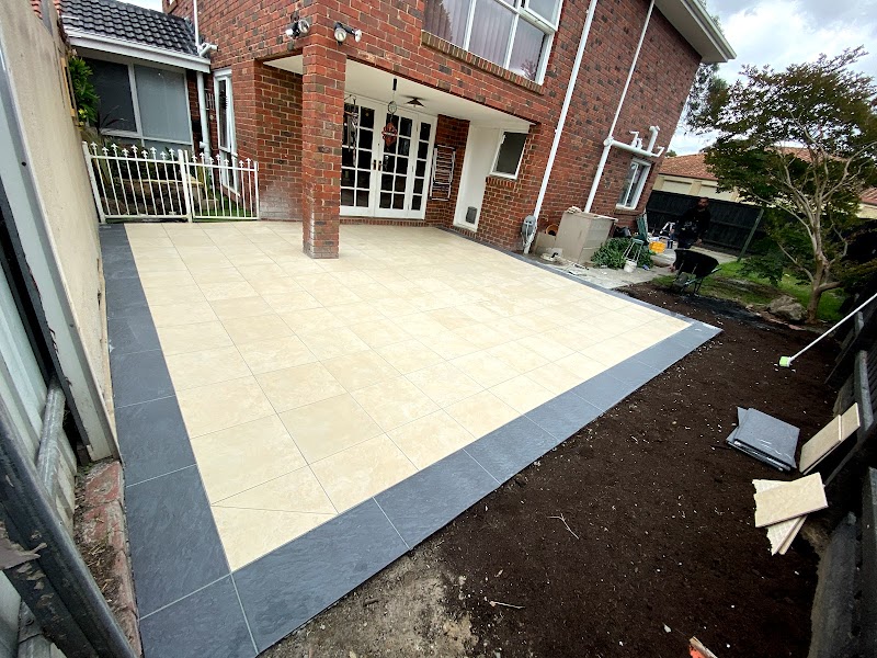 MV Tiling Service project 8