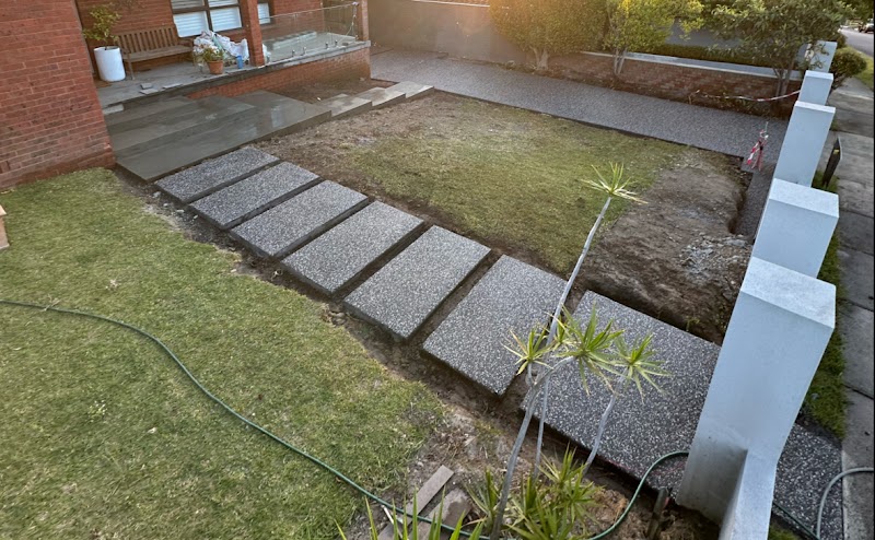 My Concrete Creations photo 1