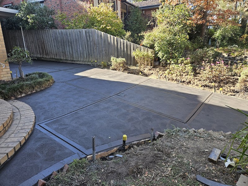 My Concrete Creations photo 3