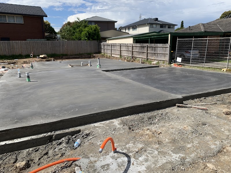 My Concrete Creations project 7