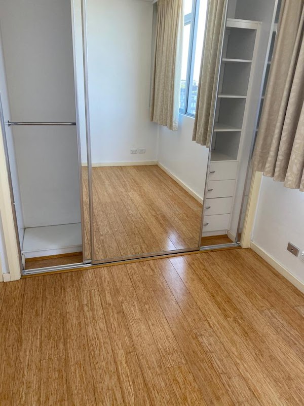 My Shiny Home project 6