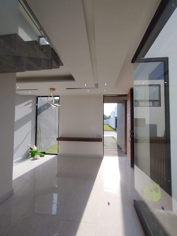 Myaree Wall & Ceiling Specialists work 1