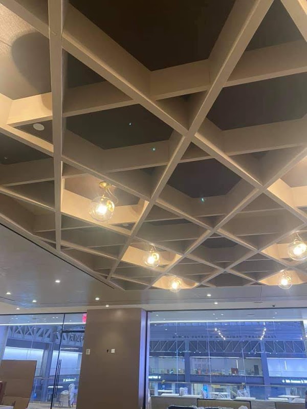 Myaree Wall & Ceiling Specialists work 3