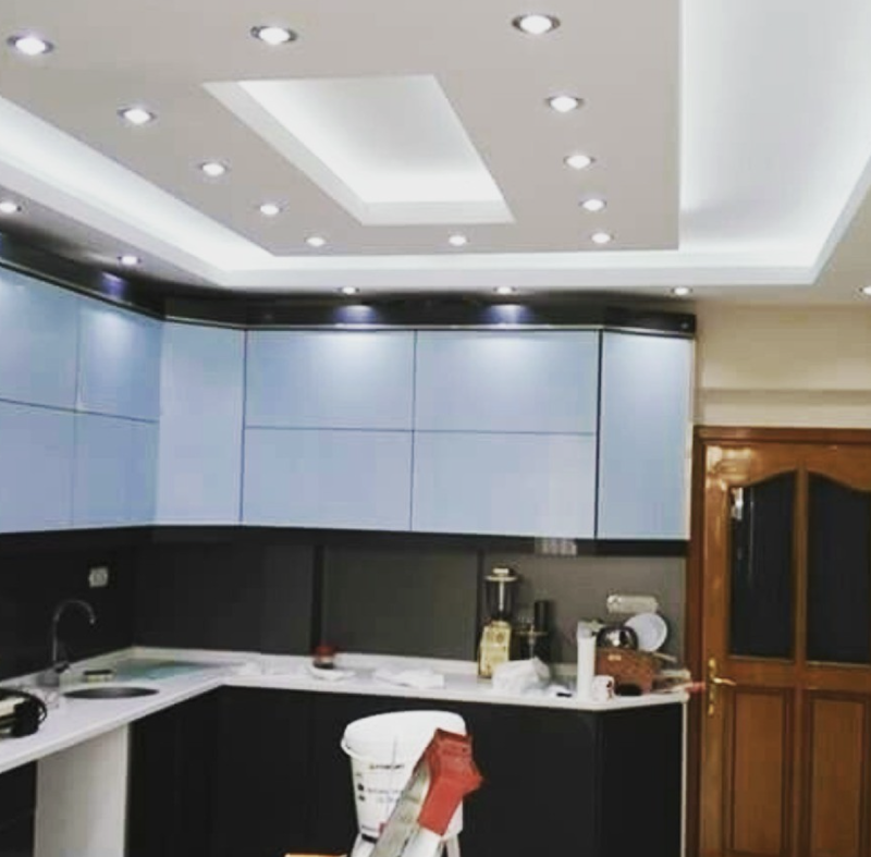 Myaree Wall & Ceiling Specialists work 4