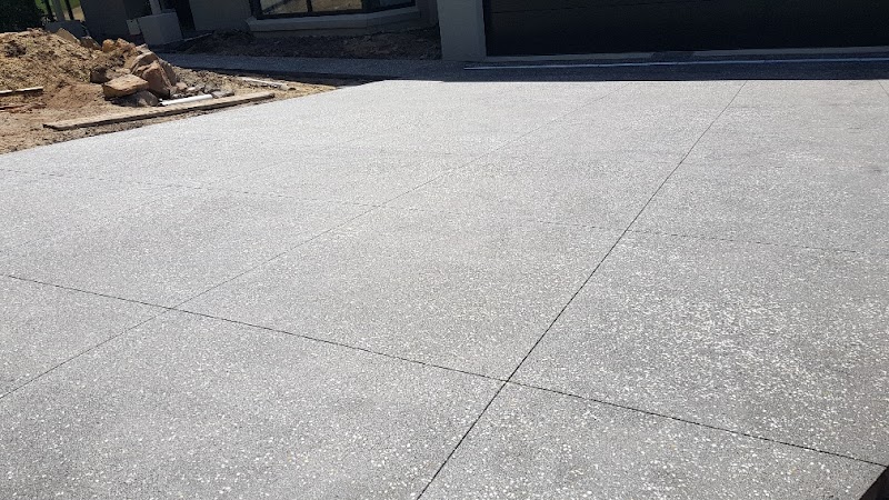 myDriveway work 1