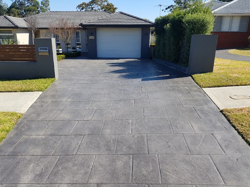 myDriveway work 2