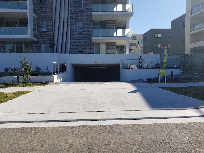 myDriveway project 9