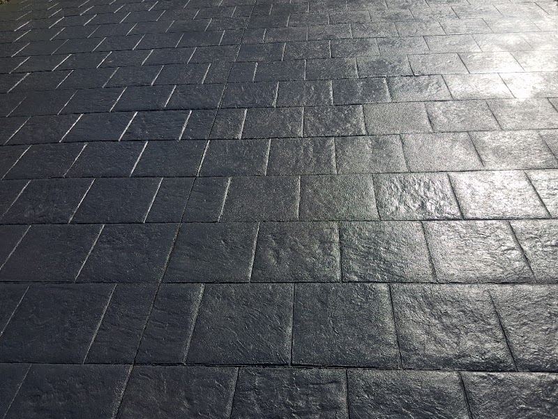 myDriveway project 10