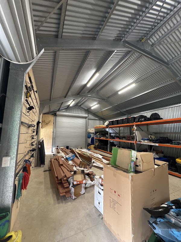 Mykey Electrical Services work 2