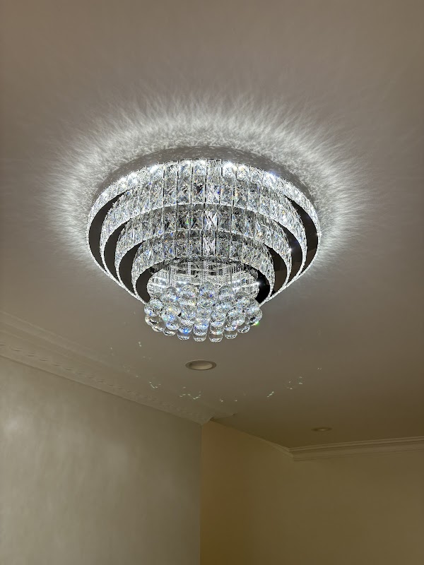 Mykey Electrical Services work 4