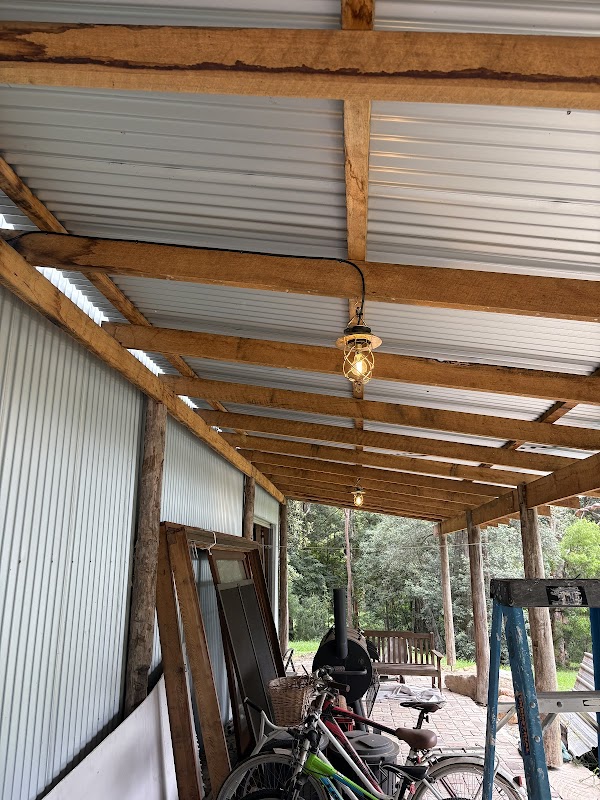 Mykey Electrical Services project 6