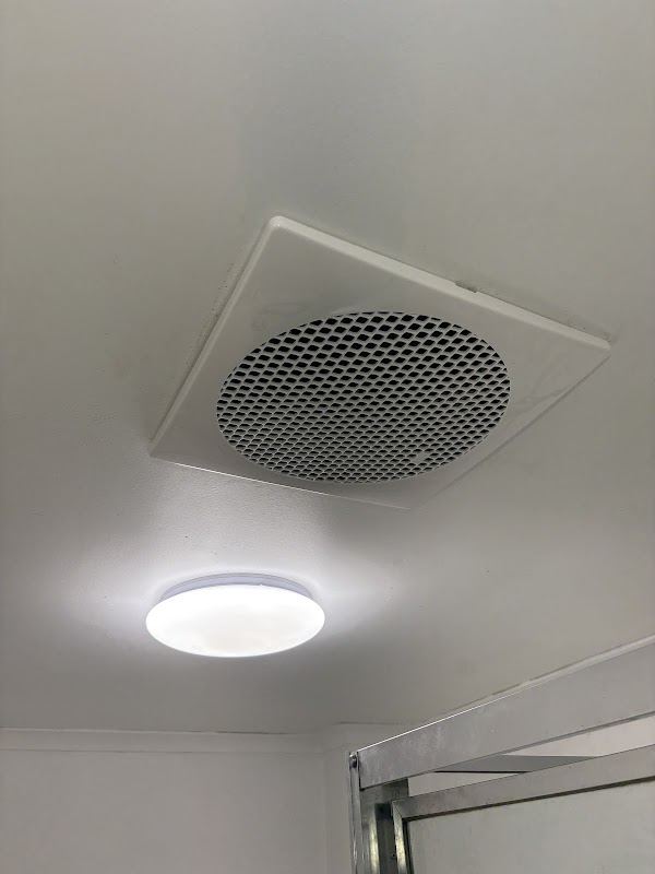 Mykey Electrical Services project 7