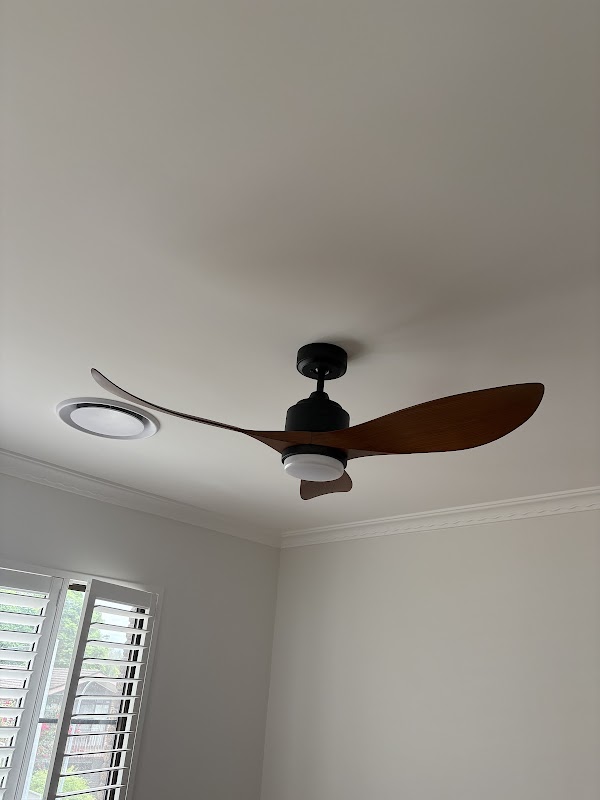 Mykey Electrical Services project 10