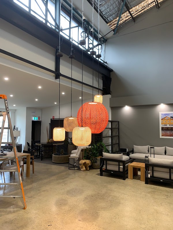 MYSPARKYAUS project 9