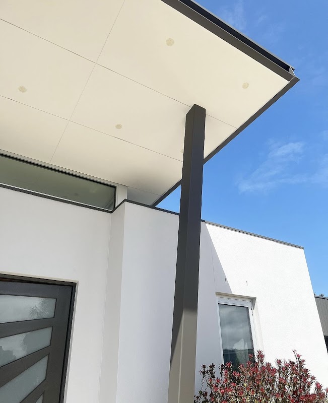 N & H Painters - Geelong's Trusted Family Painters work 3