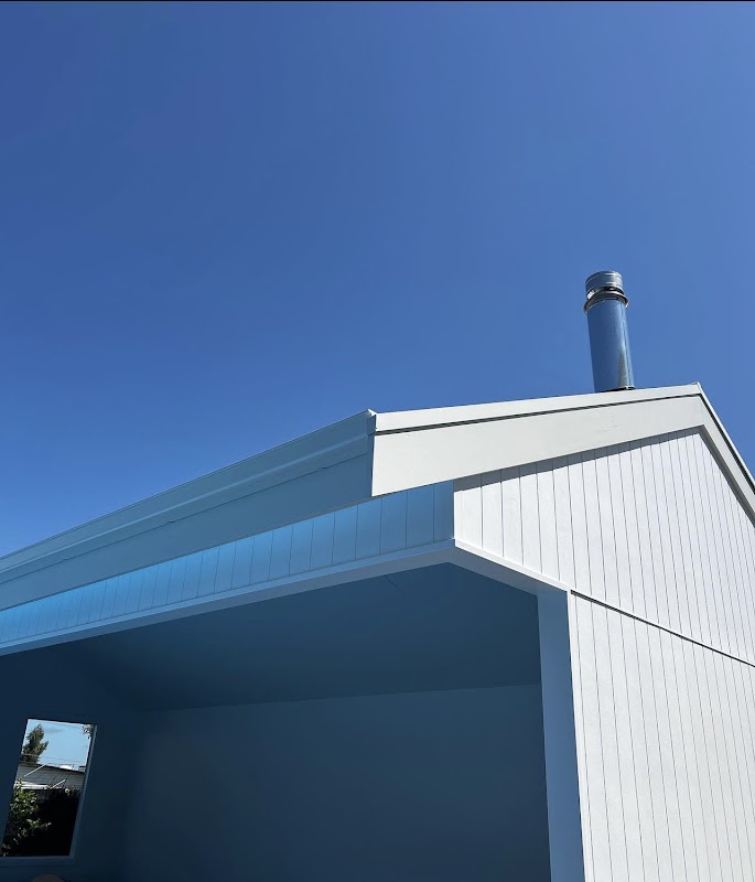 N & H Painters - Geelong's Trusted Family Painters work 4