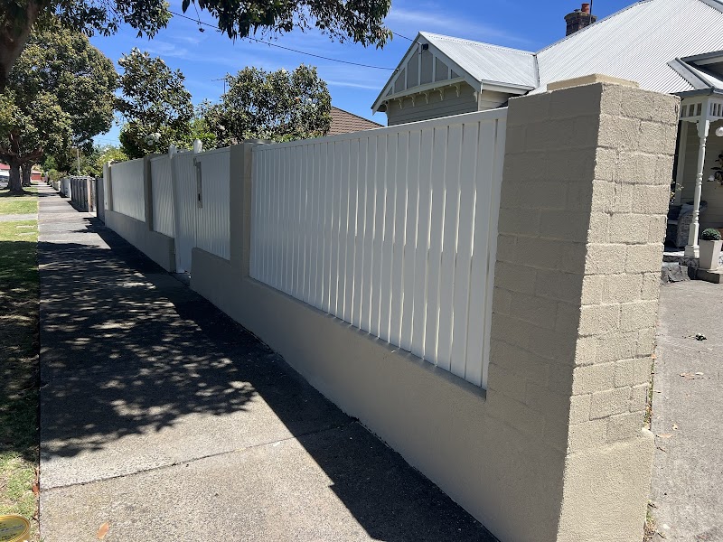 N & H Painters - Geelong's Trusted Family Painters project 7