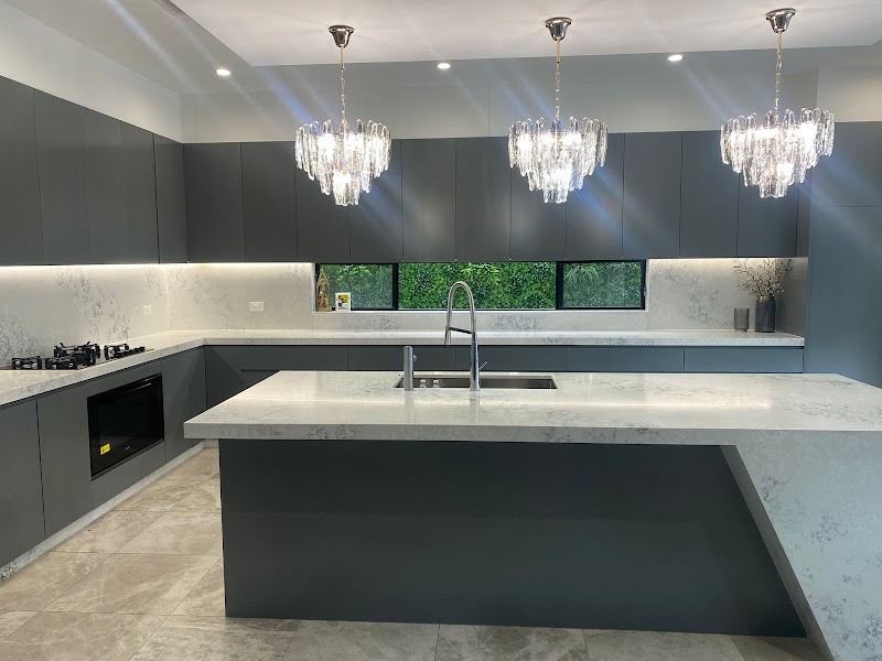 N & m joinery pty ltd work 1
