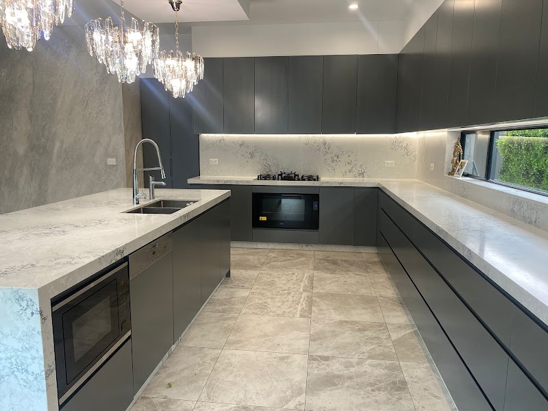 N & m joinery pty ltd project 5