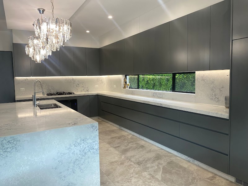 N & m joinery pty ltd project 6