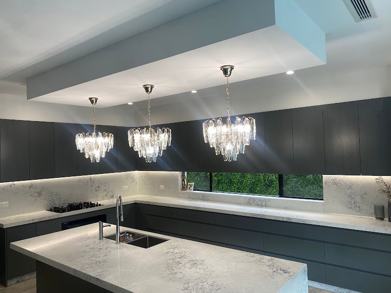 N & m joinery pty ltd project 7