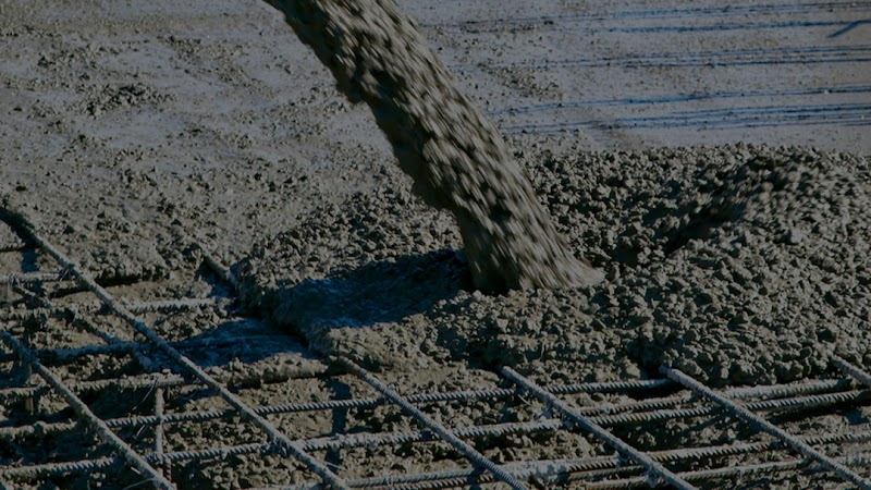 N & S Formwork & Concreting work 2