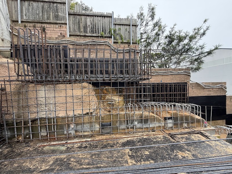 N & S Formwork & Concreting work 3
