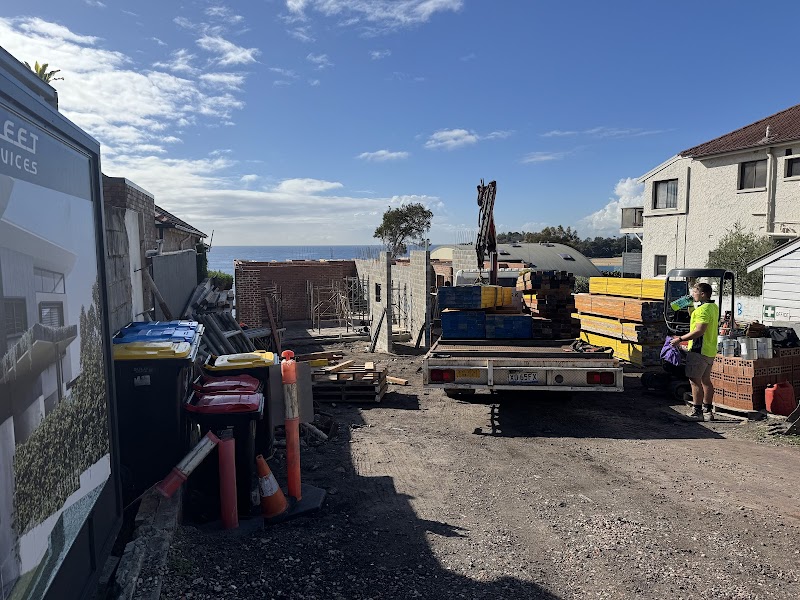 N & S Formwork & Concreting work 4