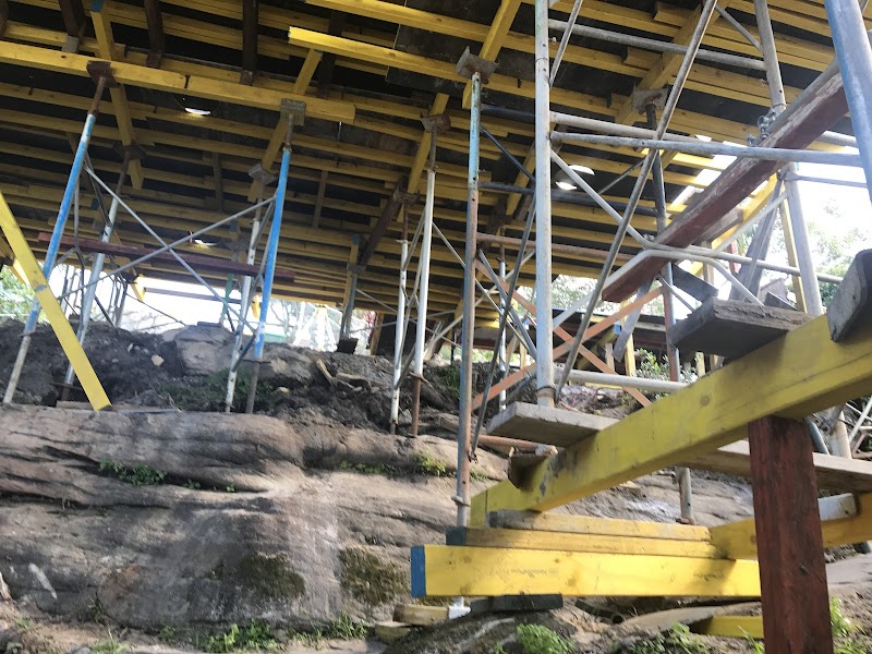 N & S Formwork & Concreting project 5