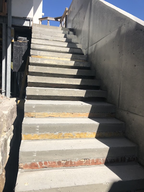 N & S Formwork & Concreting project 7