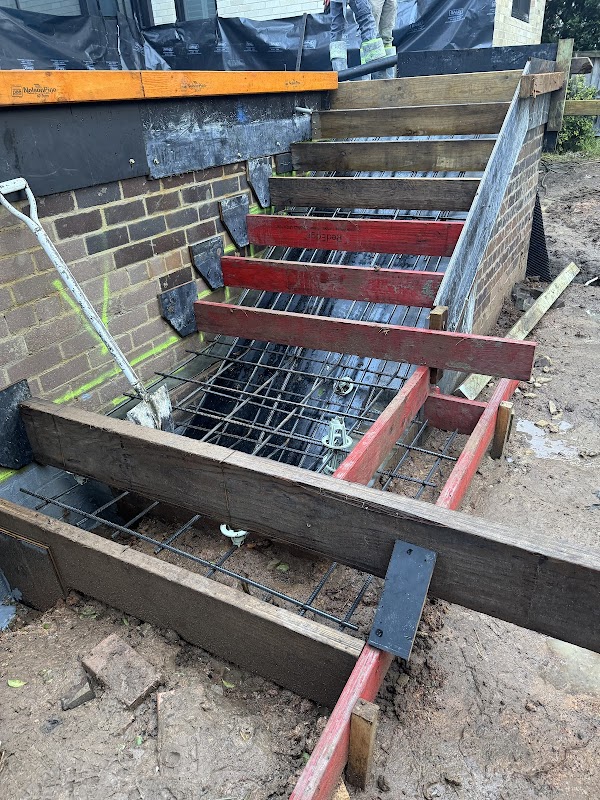 N & S Formwork & Concreting project 8