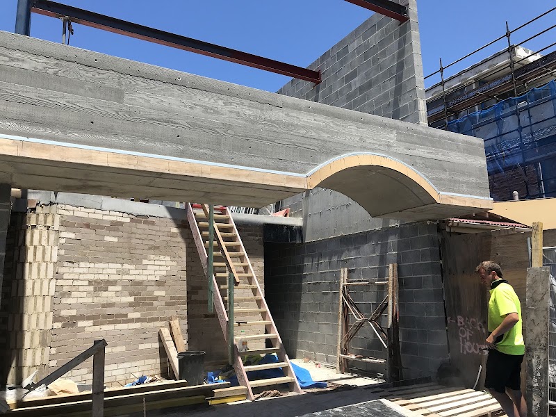 N & S Formwork & Concreting project 10