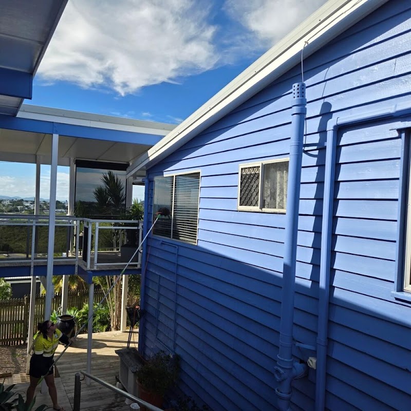 Nambour Pressure Cleaning photo 2