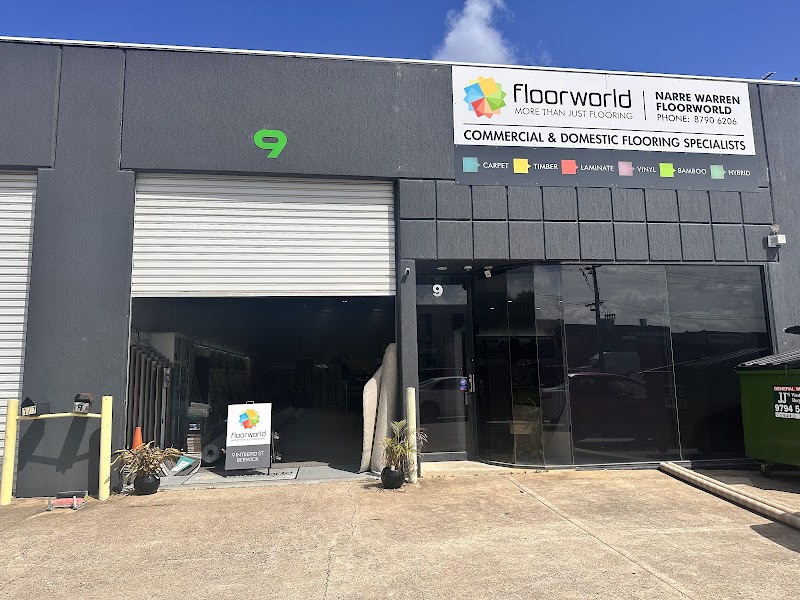 Narre Warren Floorworld photo 2