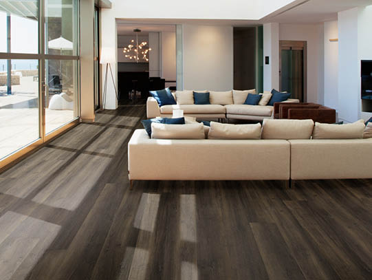 Narre Warren Floorworld project 8